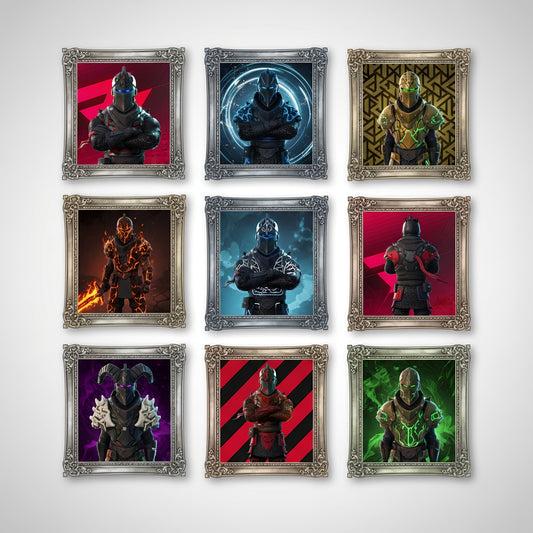 Black Knight Full Access