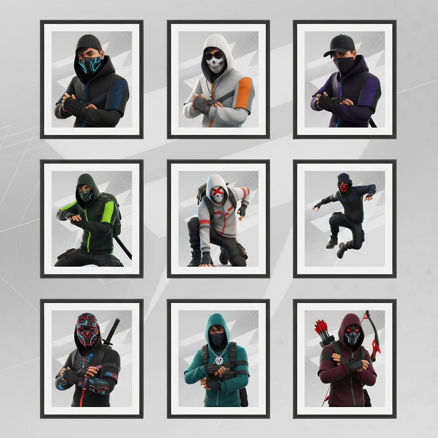 Ikonik Full Access