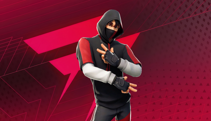 Ikonik Full Access